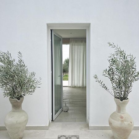 Noto Country Farm House -Tenuta Alessandra Bagian luar foto