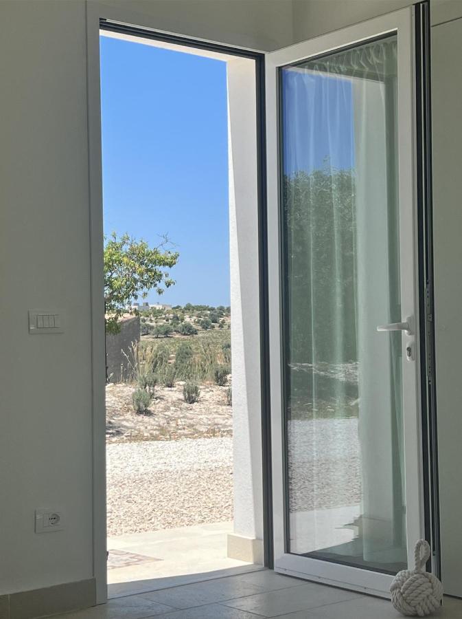 Noto Country Farm House -Tenuta Alessandra Bagian luar foto