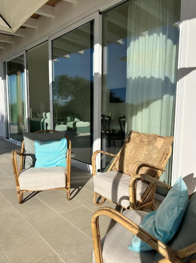 Noto Country Farm House -Tenuta Alessandra Bagian luar foto