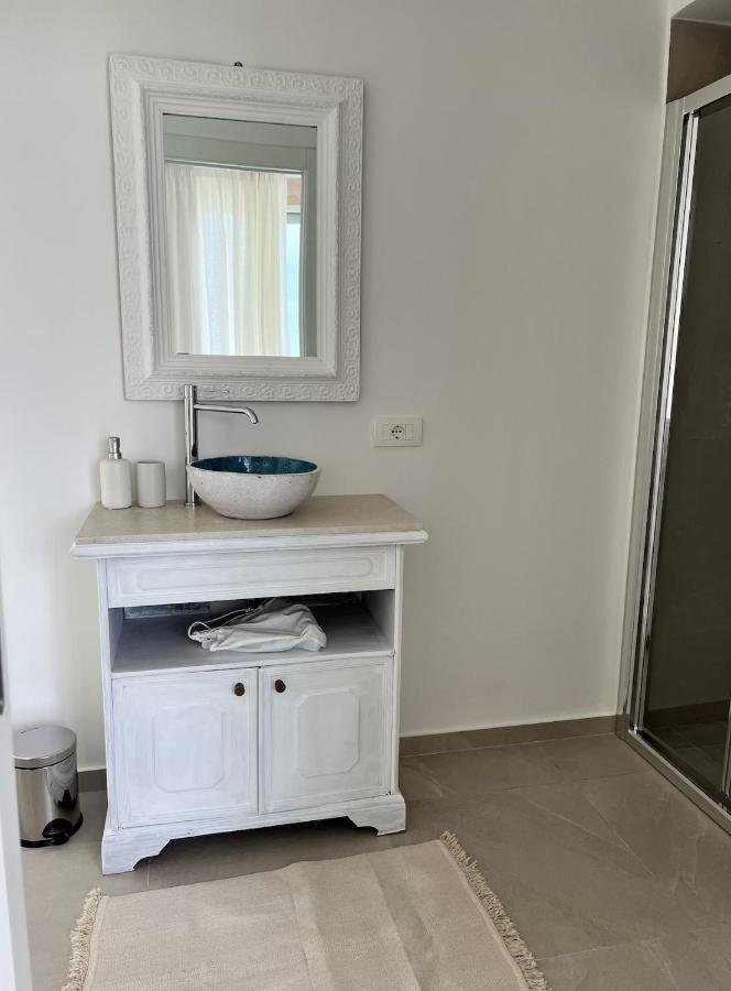 Noto Country Farm House -Tenuta Alessandra Bagian luar foto