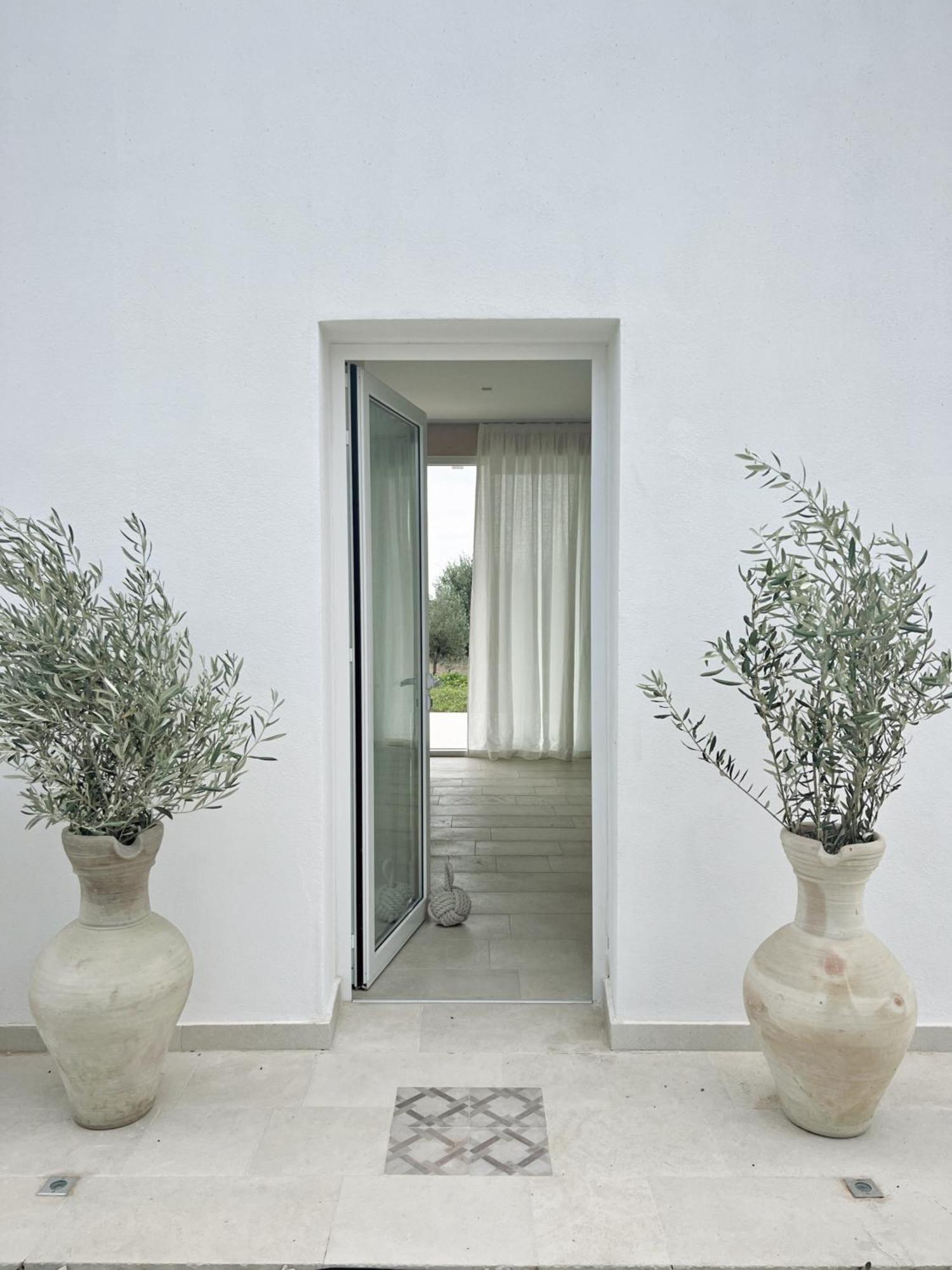 Noto Country Farm House -Tenuta Alessandra Bagian luar foto