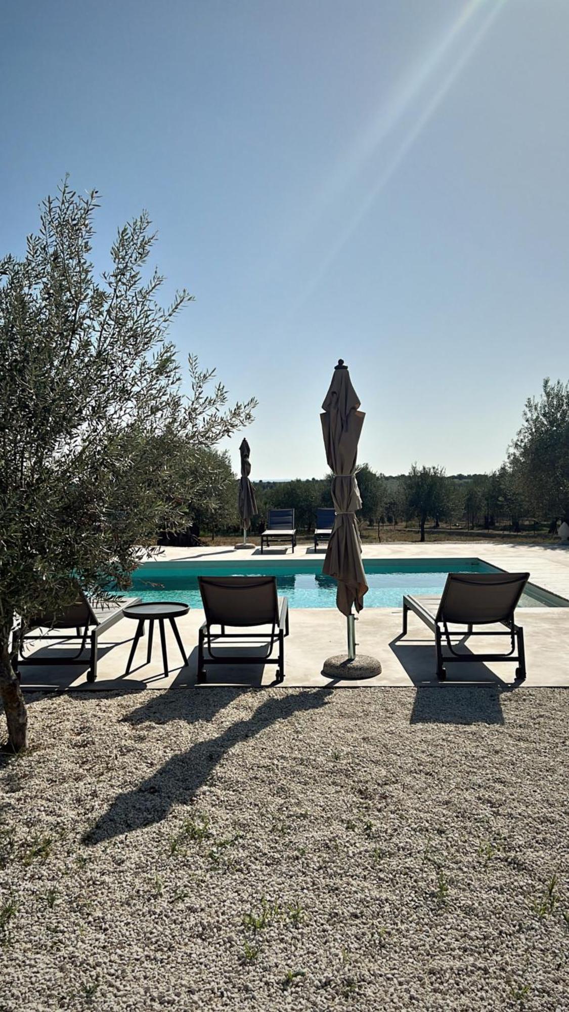 Noto Country Farm House -Tenuta Alessandra Bagian luar foto